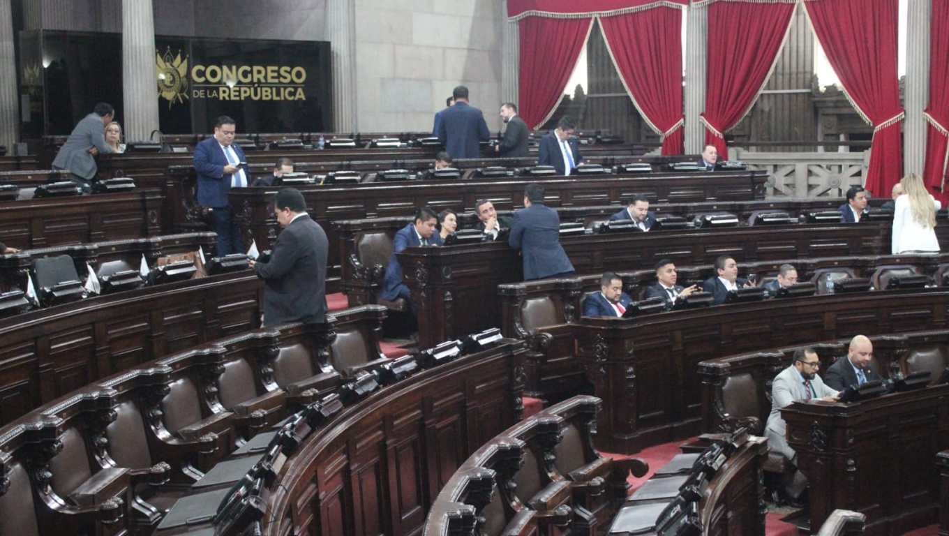 CONGRESO ELEGIRÁ A MAGISTRADOS CC