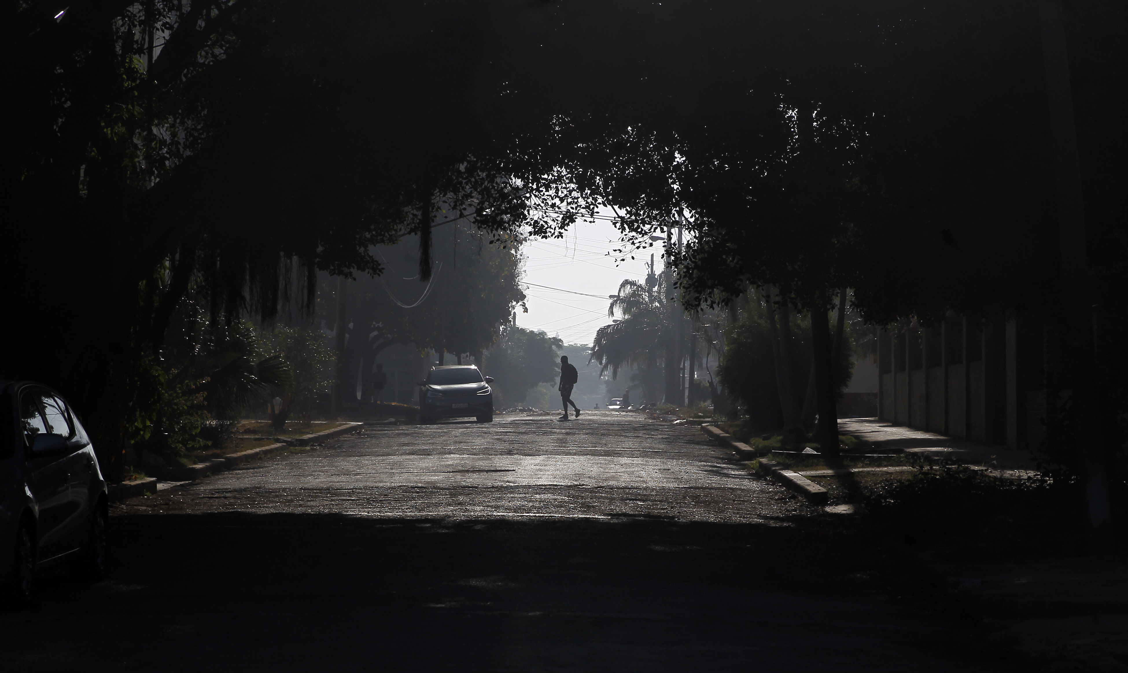 CRISIS SOCIAL EN CUBA'