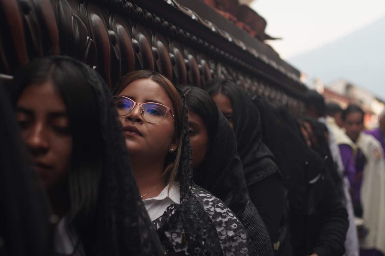 CUARTO DOMINGO DE CUARESMA'