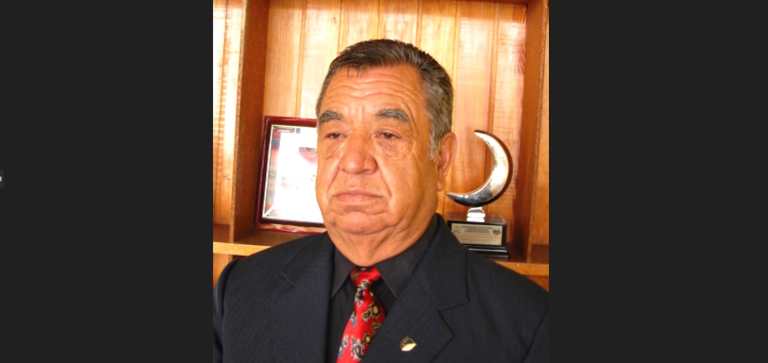 Muere Carlos Benigno Loarca, referente del periodismo en Quetzaltenango con más de 6