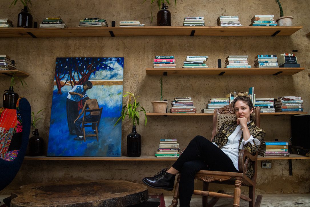 Cindy Barascout: la escritora guatemalteca que destaca en la ficción visionaria y el realismo mágico actual