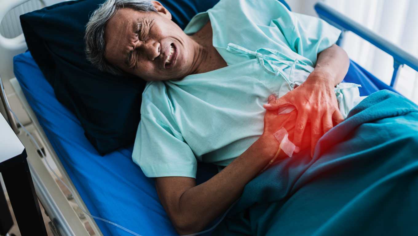 Cirrosis la enfermedad silenciosa que no solo causa el alcohol