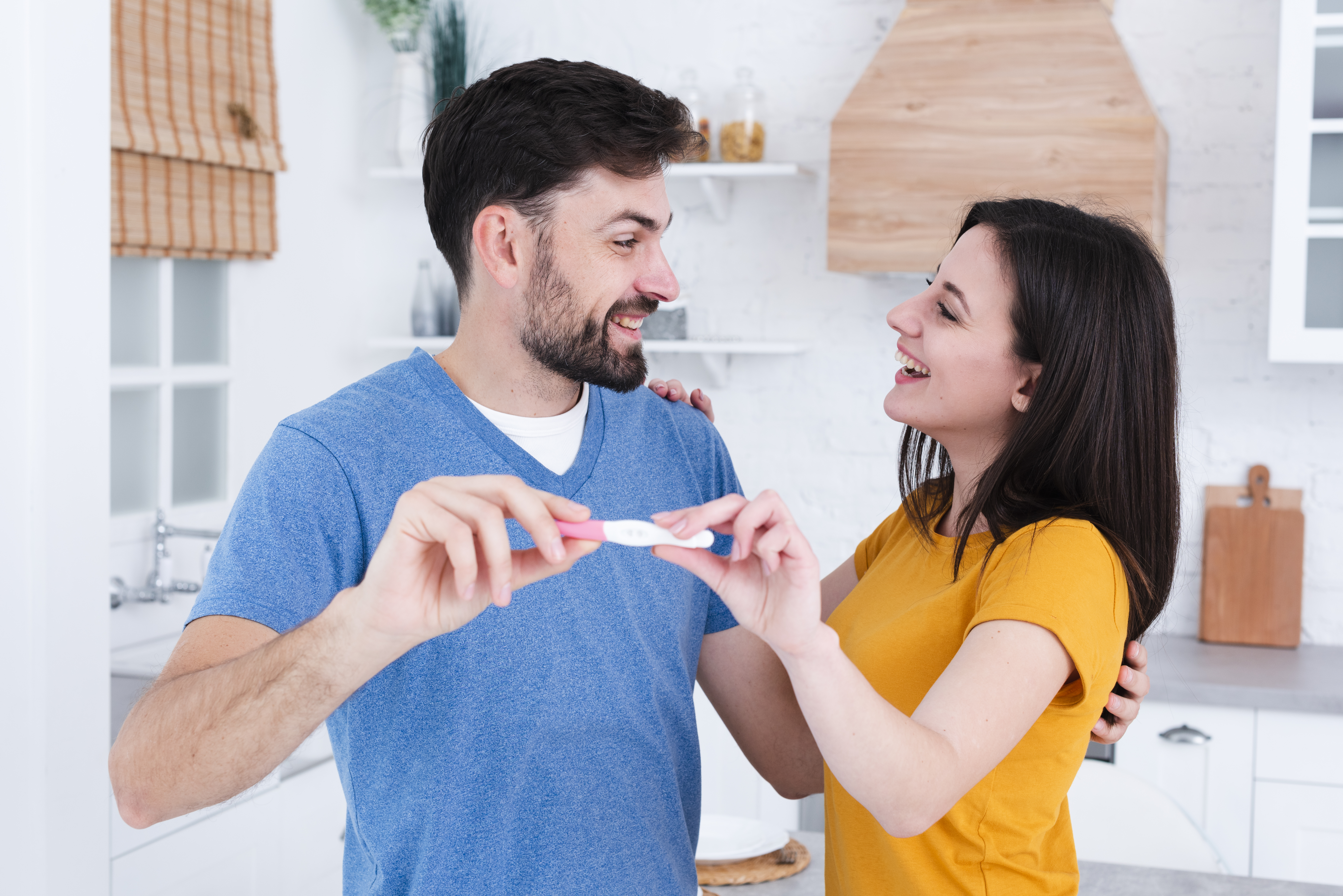 ¿Cómo influyen los alimentos ultraprocesados en el embarazo y la fertilidad?