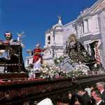 Historia de las hermandades en Guatemala: cofradía de los Siete Dolores de la Virgen, de Santo Domingo, en la ciudad de Guatemala