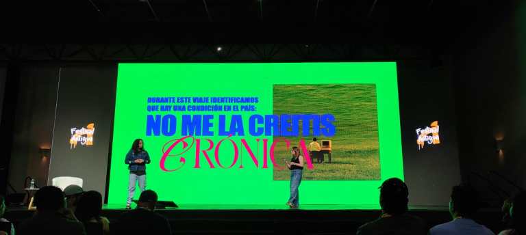 Ganadores guatemaltecos en Cannes revelan las 1