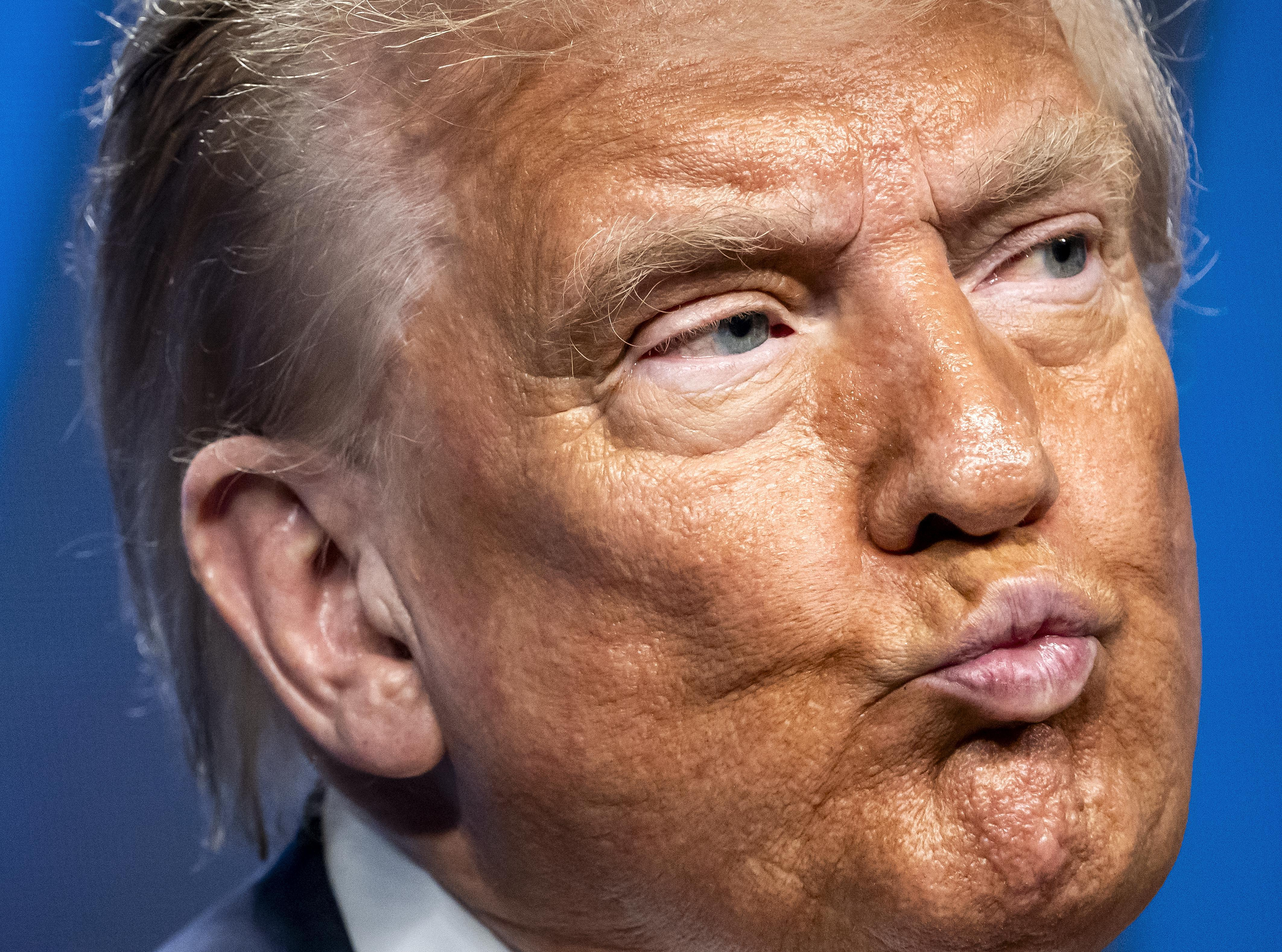 Irán rechaza a Donald Trump: Así era el Plan de Paz de 15 puntos propuesto por Estados Unidos