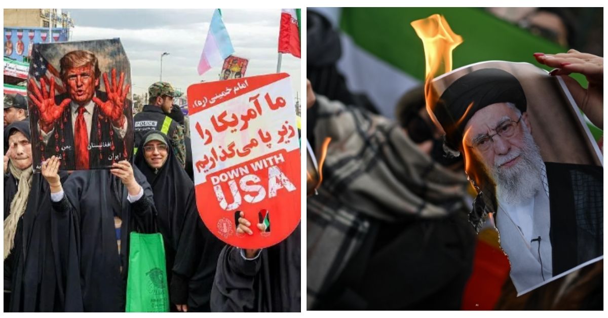 Tras la muerte de Alí Jamenei, Trump advierte que su sucesor deberá tener aprobación de EE. UU.