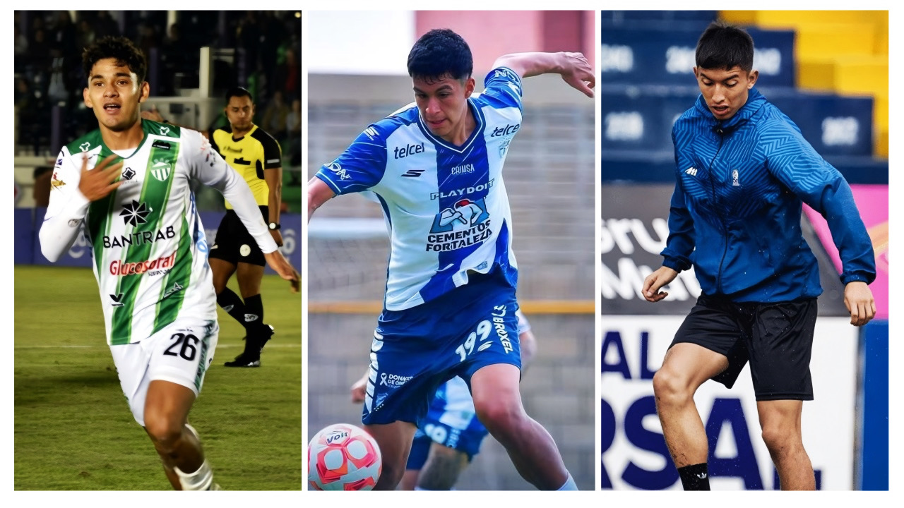 Guatemala vs Argelia: Las nuevas caras que podrían debutar con la Bicolor