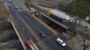 AVANCES AUTOPISTA ESCUINTLA PUERTO QUETZAL