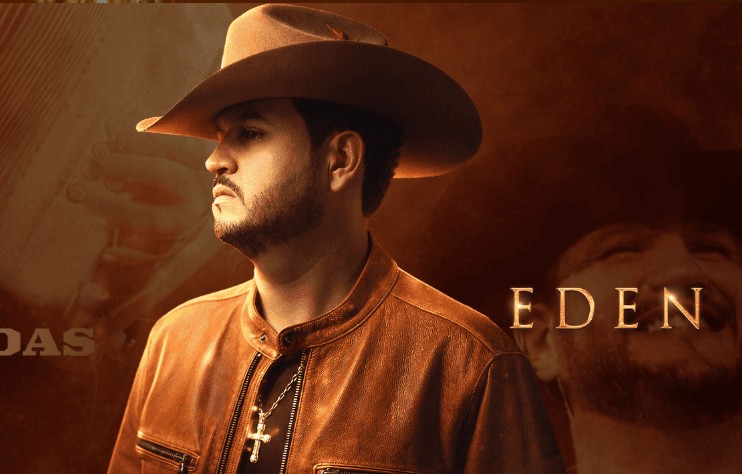 Edén Muñoz confirma concierto en Guatemala fecha, lugar y detalles del show
