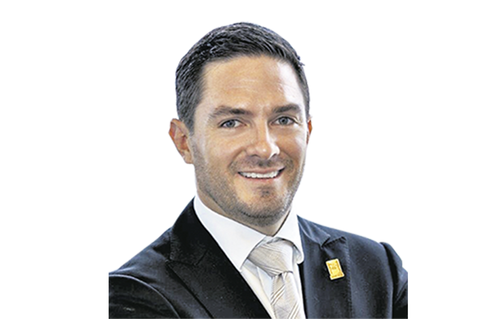 La motosierra que Guatemala no se atreve a encender