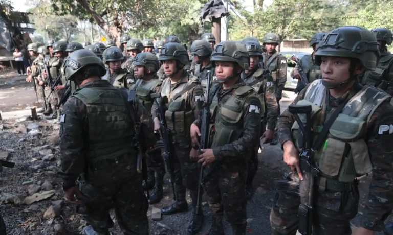 CIEN reporta reducción de homicidios en el primer bimestre de 2