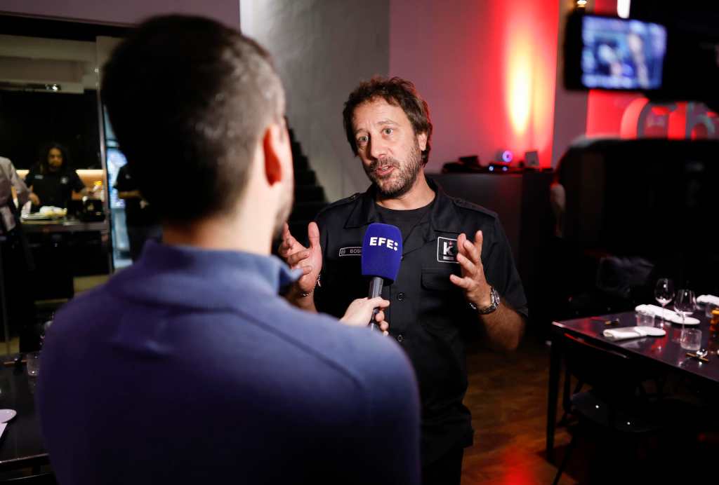 La gastronomía y la multiculturalidad chilena protagonizan la Semana de Chile en Madrid