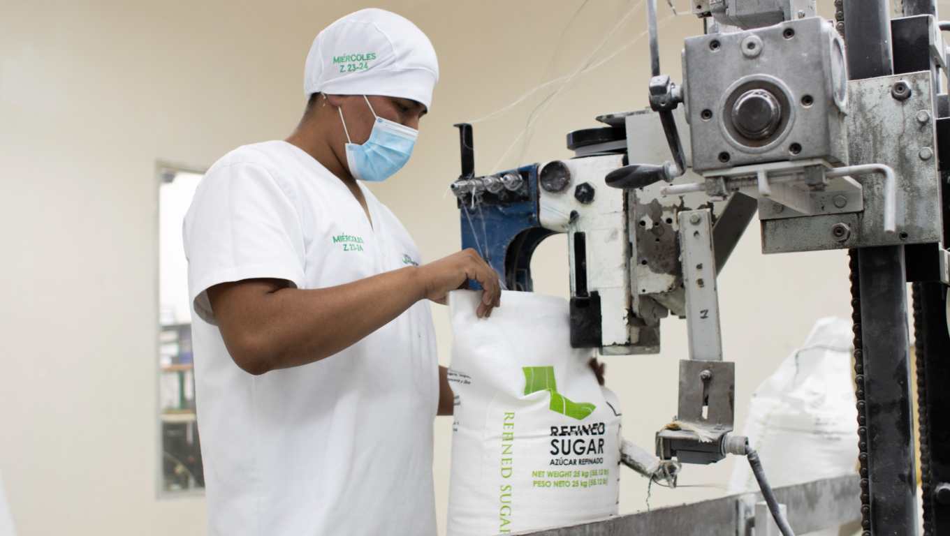 En Guatemala hay 645 mil 431 empresas en el 2024, entre micro, pequeñas, medianas y grandes, según el Directorio Nacional Estadístico de Empresas (Dinese). (Foto Prensa Libre: Hemeroteca PL)