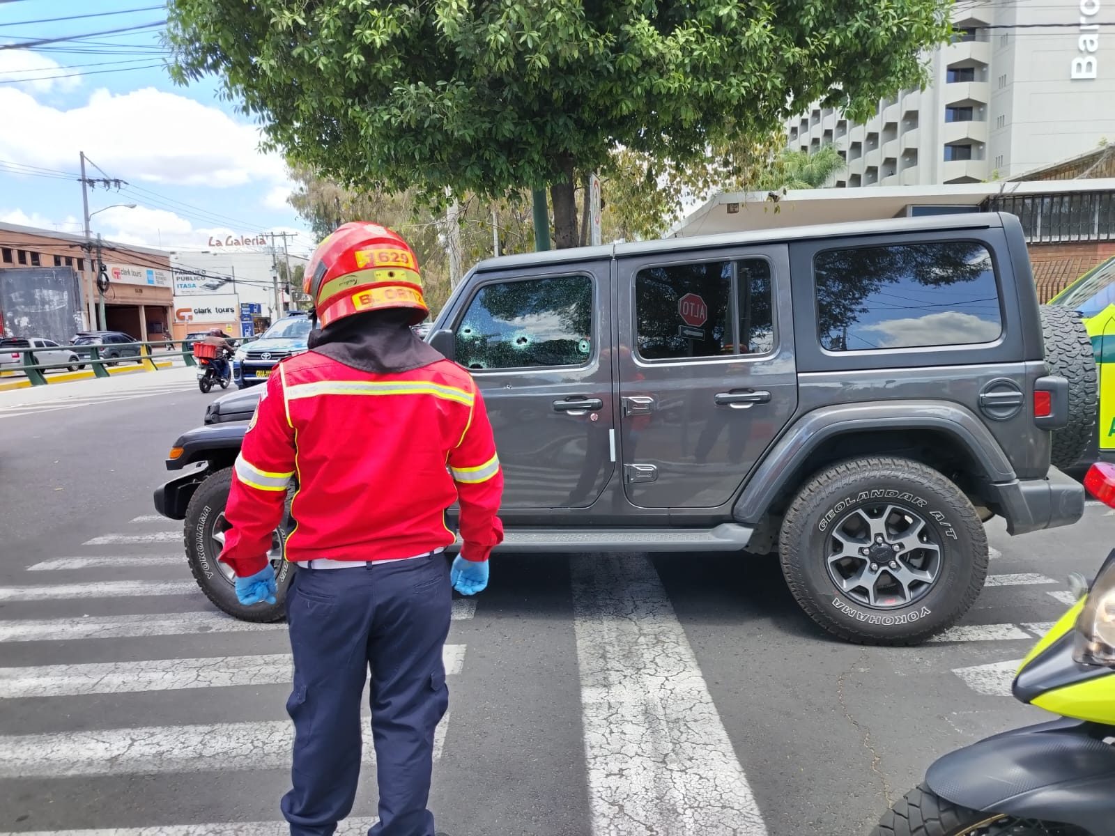 MP investiga ataque directo que cobró la vida del ingeniero y líder religioso, Enrique Ponsa Molina