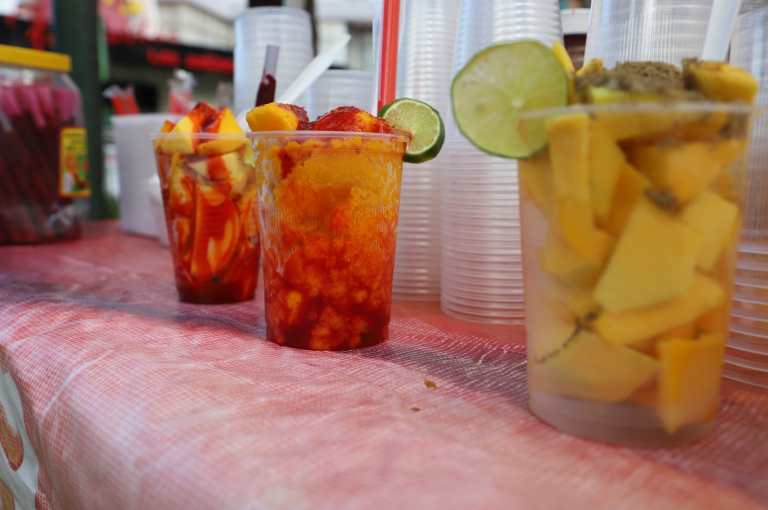 Festival del Mango 2