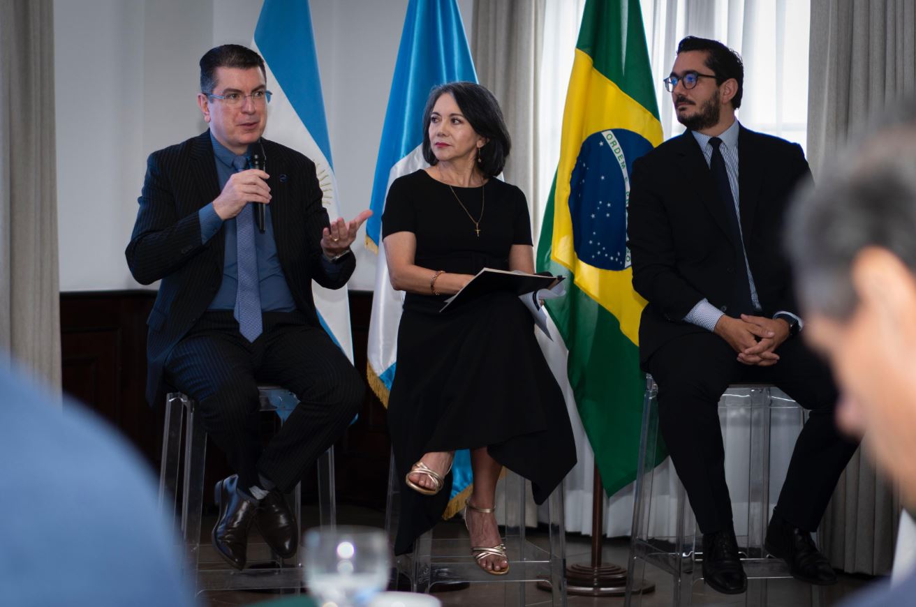 Foro Etanol Camino a la descarbonización 19 marzo 2026 3 cortesía UNALA