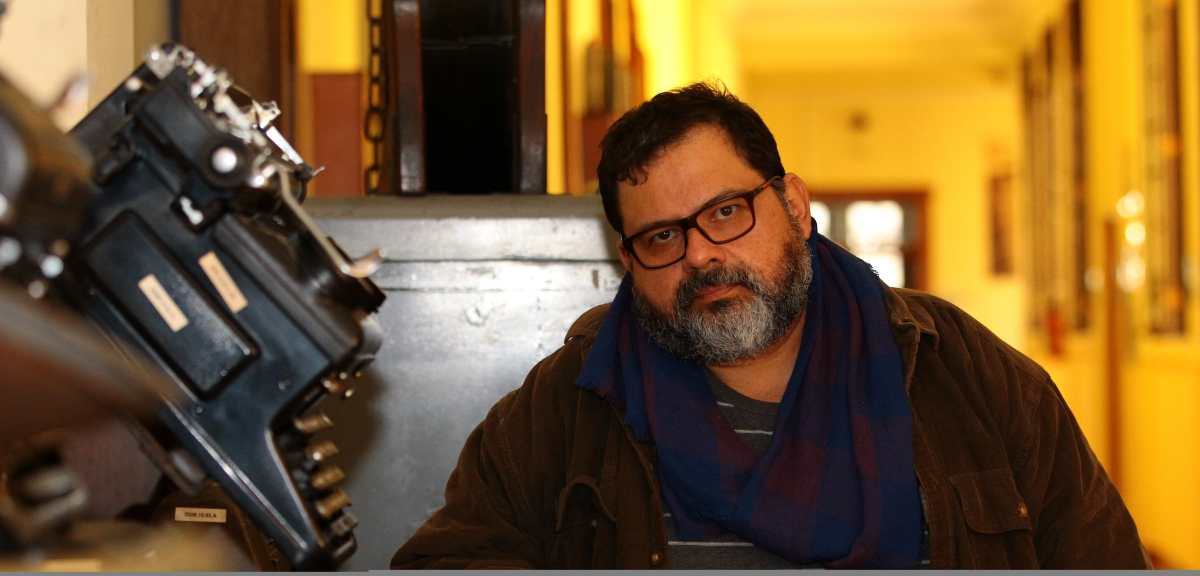 Francisco Méndez el legado del escritor guatemalteco que marcó la novela policiaca