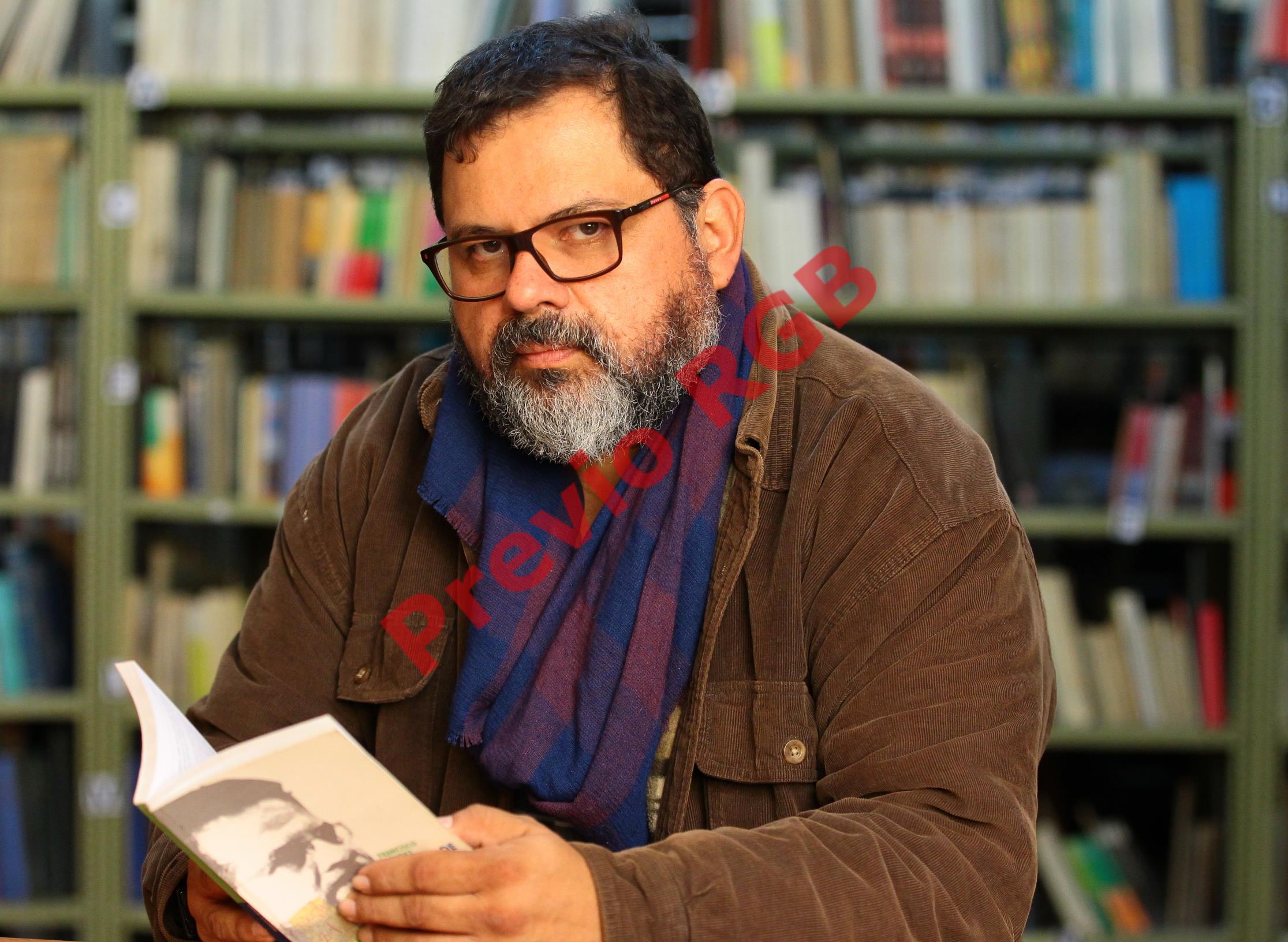 Francisco Méndez: el legado del escritor guatemalteco que marcó la novela policiaca