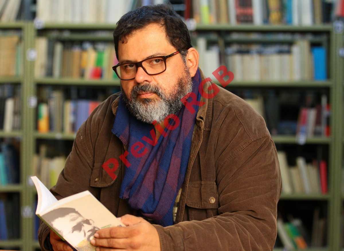 Francisco Méndez el legado del escritor guatemalteco que marcó la novela policiaca