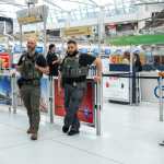 ICE aeropuertos Tom Homan Donald Trump