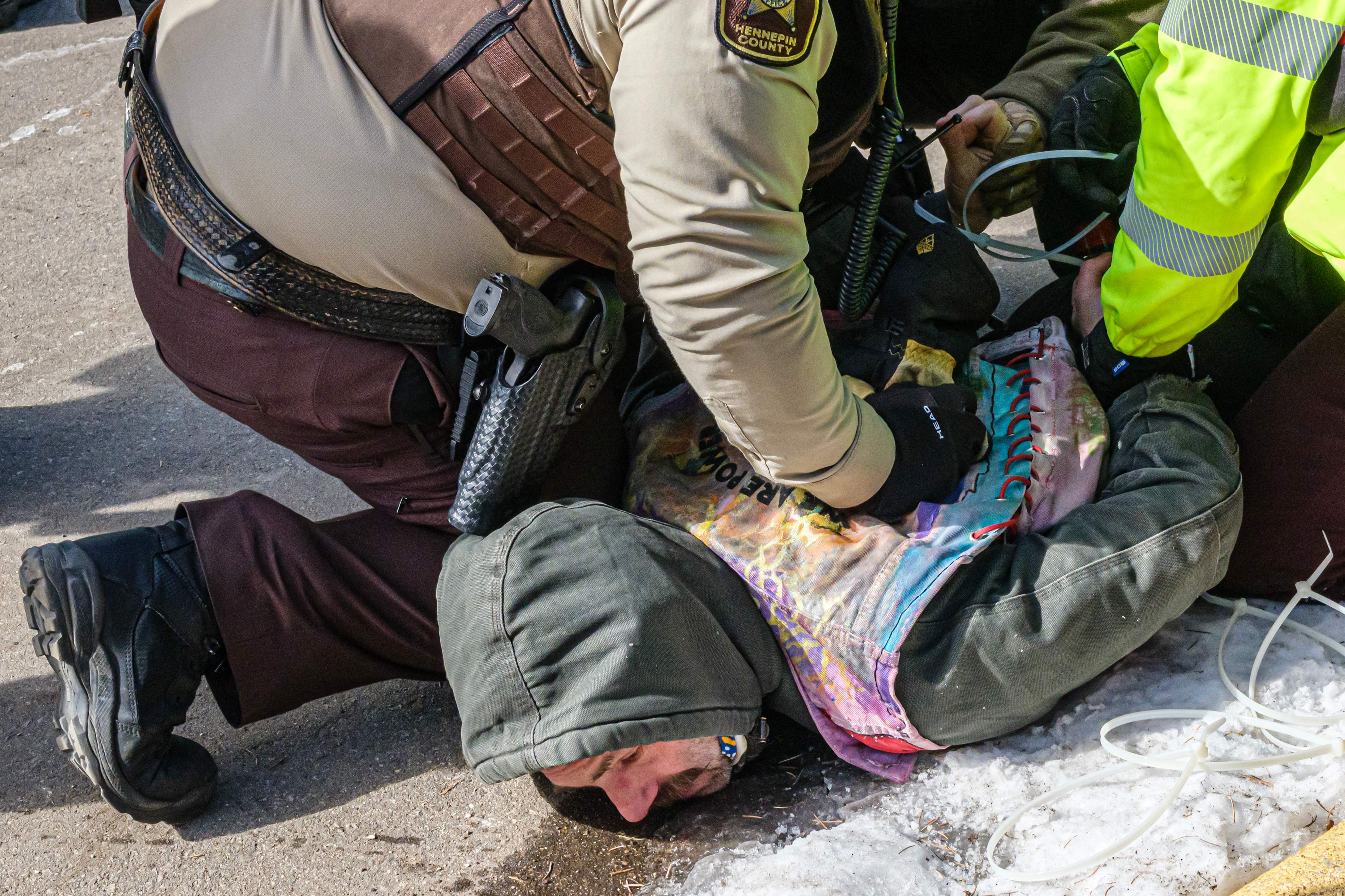 ¿Alarmas cuando el ICE está en la zona? Así funciona el nuevo sistema de alertas en EE. UU.