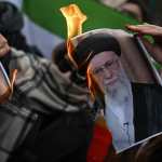 Israel cree que si los iraníes se levantan contra el régimen, serán masacrados.