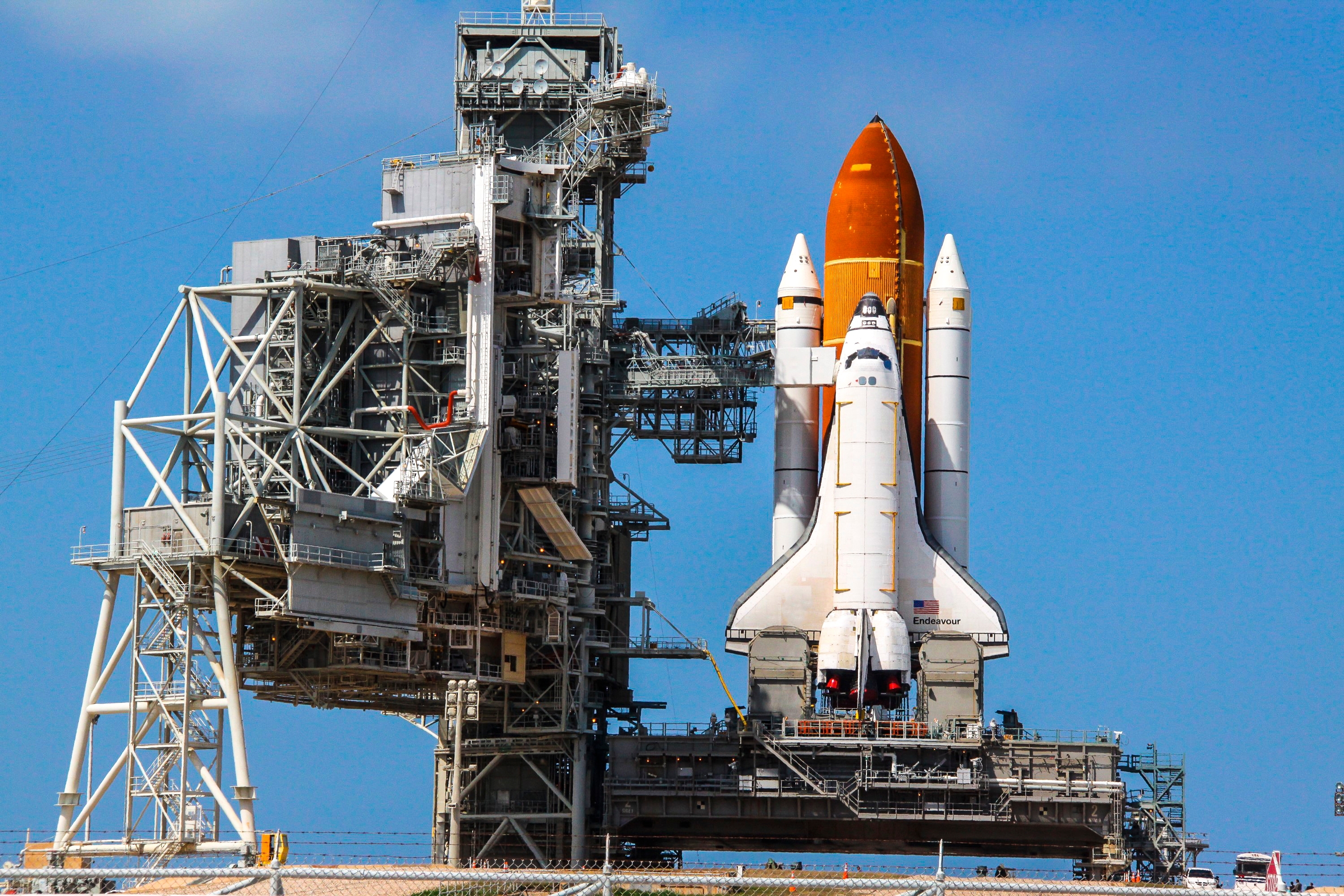 El sueño del turismo espacial se desmorona ante la disminución de la demanda por parte de los millonarios