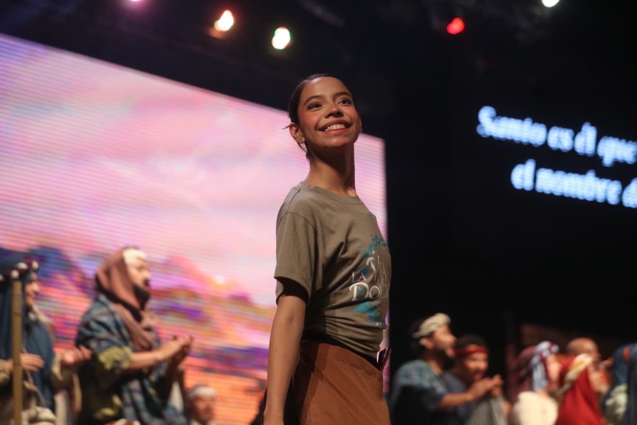 Iglesias Evangélicas ofrecen actividades de reflexión en Semana Santa