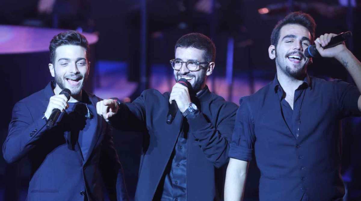 Il Volo