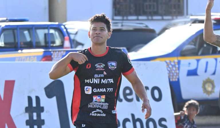 Mictlán logra una valiosa victoria 2-