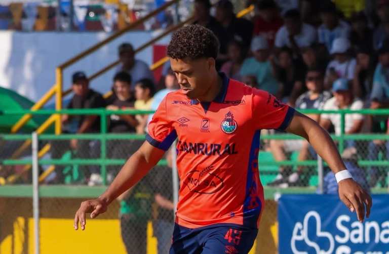 Municipal consigue la victoria de 1-