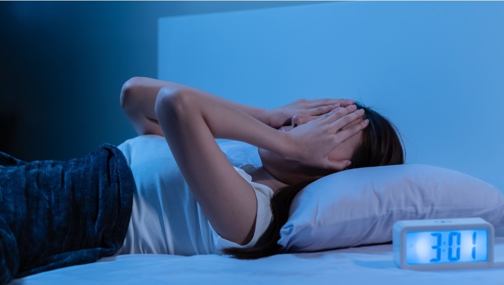 En realidad, el insomnio es más común de lo que se cree, dicen los expertos. (Foto Prensa Libre: Shutterstock)