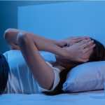 En realidad, el insomnio es más común de lo que se cree, dicen los expertos. (Foto Prensa Libre: Shutterstock)