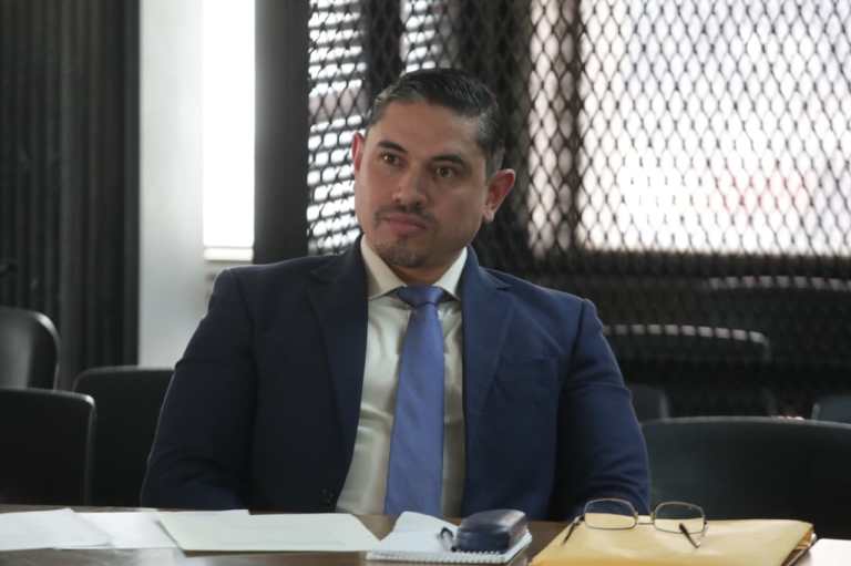 Muerte de Hansel Szarata: MP pide 2