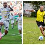 José Manuel Concreras regresa a una convocatoria con Comunicaciones. (Foto Prensa Libre: Comunicaciones).