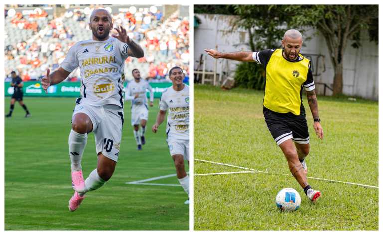 Comunicaciones recupera a su líder del mediocampo para cerrar la primera vuelta del Clausura 2