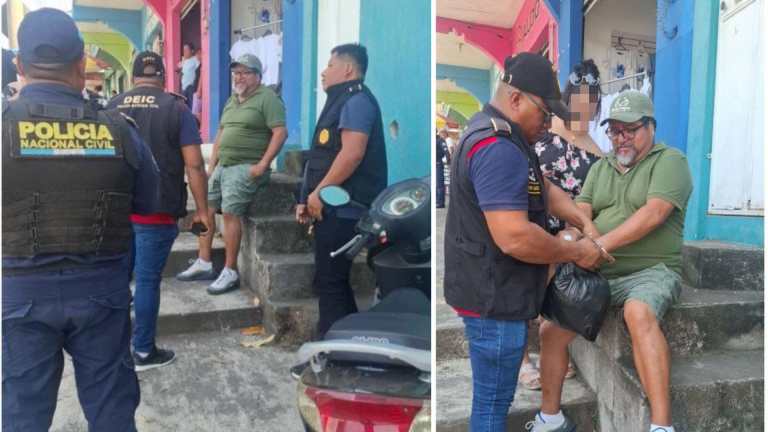 ¿Qué pasó con el cabecilla de una estructura de abogados que habrían estafado a más de 7