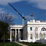 Un juez ordena la suspensión del proyecto del salón de baile del presidente Trump en la Casa Blanca