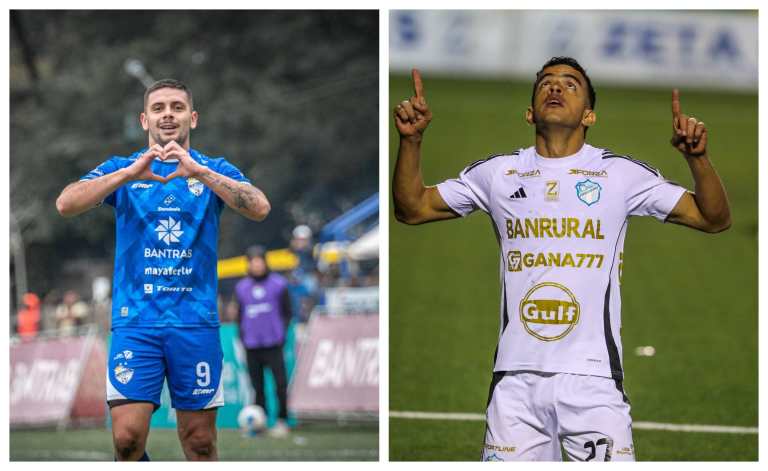 Cobán Imperial y Comunicaciones se juegan el liderato en la fecha 13 del Clausura 2