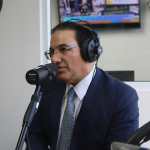 MINISTRO VILLEDA EN PL RADIO