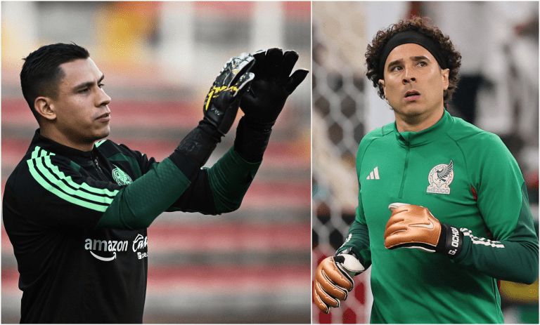 ¿El regreso de Ochoa? Esta es la razón por la que Luis Malagón se perderá la Copa del Mundo 2