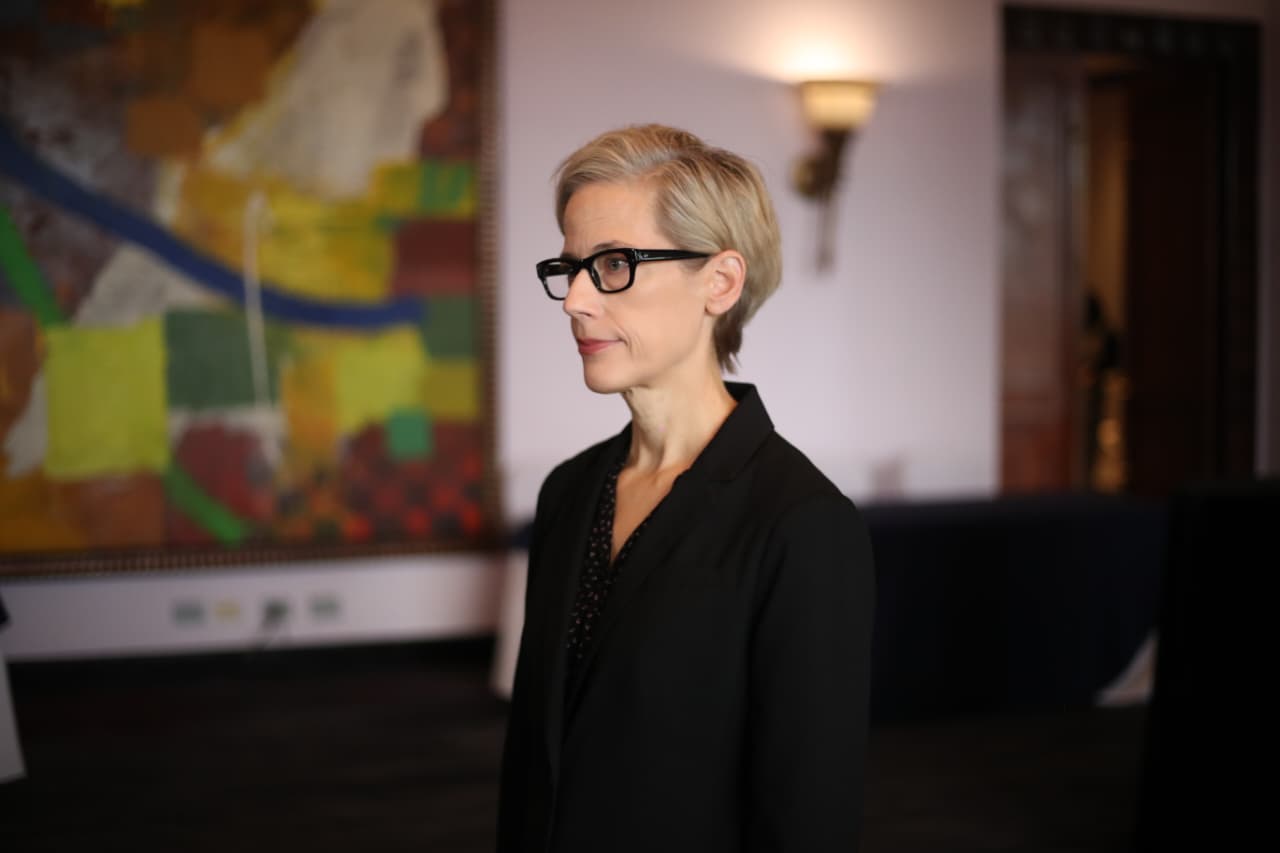 Margaret Satterthwaite