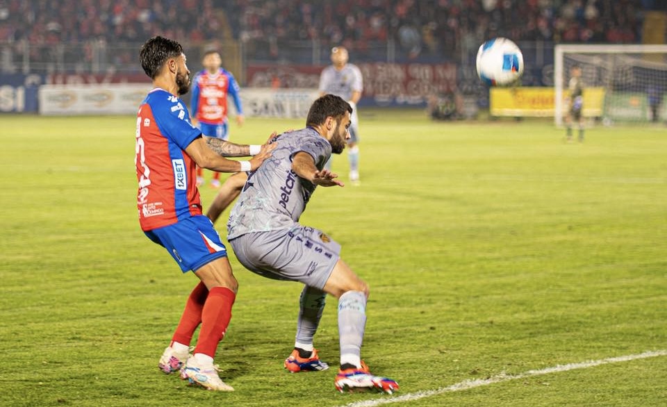 Torneo Clausura 2026: Xelajú MC y Antigua GFC firman empate 1-1 en el Mario Camposeco