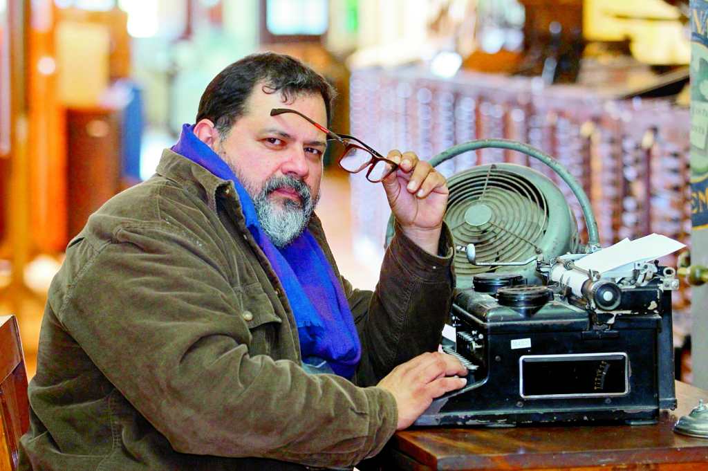 Fallece Francisco Alejandro Méndez