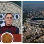 Claudia Sheinbaum, afirmó este jueves que la reunión sostenida entre autoridades mexicanas y representantes de la FIFA fue “muy buena”