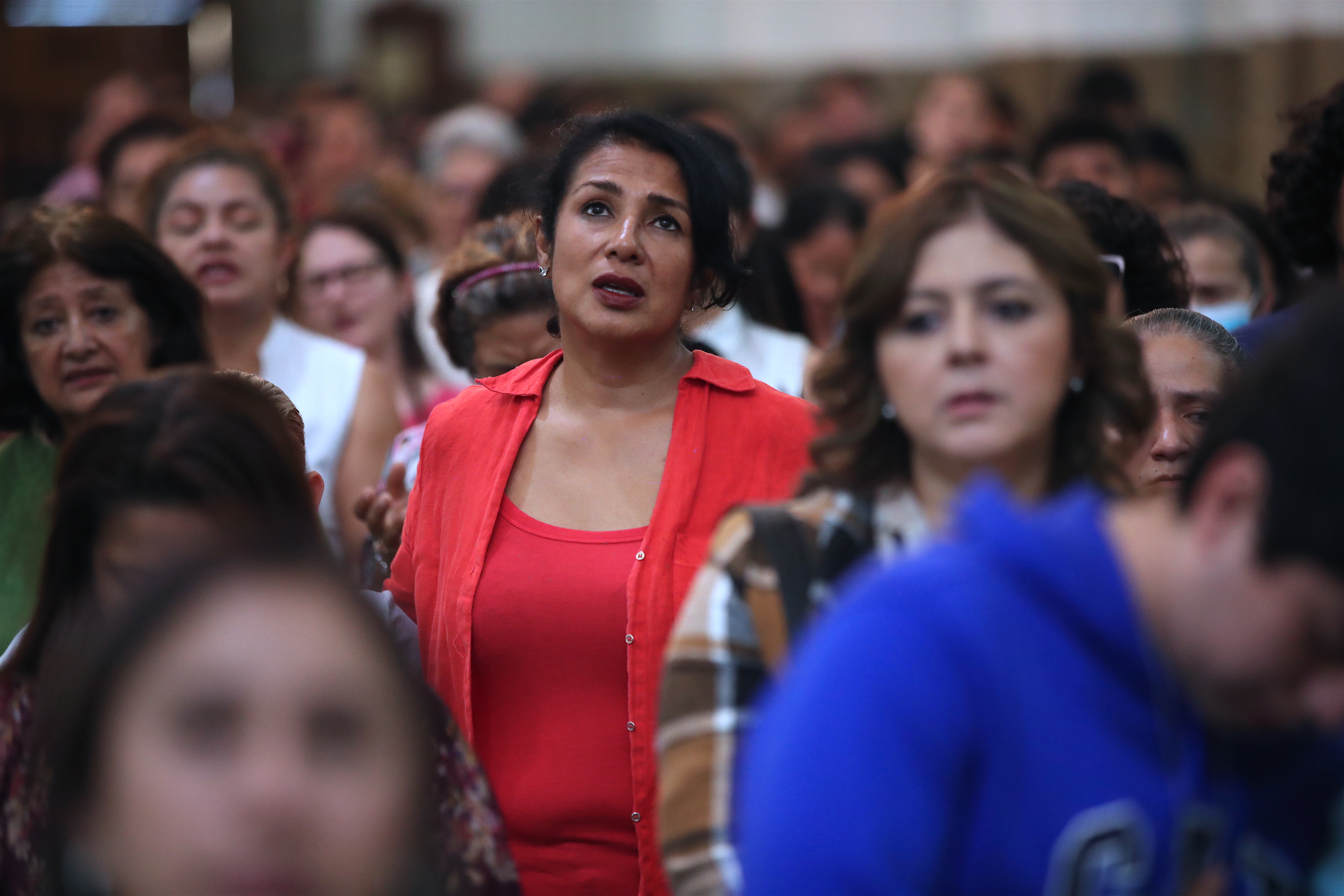 Padre Guilherme Peixoto, el sacerdote portugués visita Guatemala.'