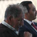 NICOLÁS ORREGO, EXALCALDE DE EL CHOL. JUICIO