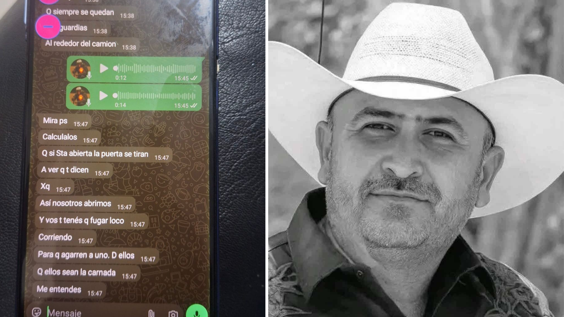 ¿Quién es el reo señalado del asesinato del vicepresidente del Club Deportivo Guastatoya, que planeaba fugarse de Pavoncito?