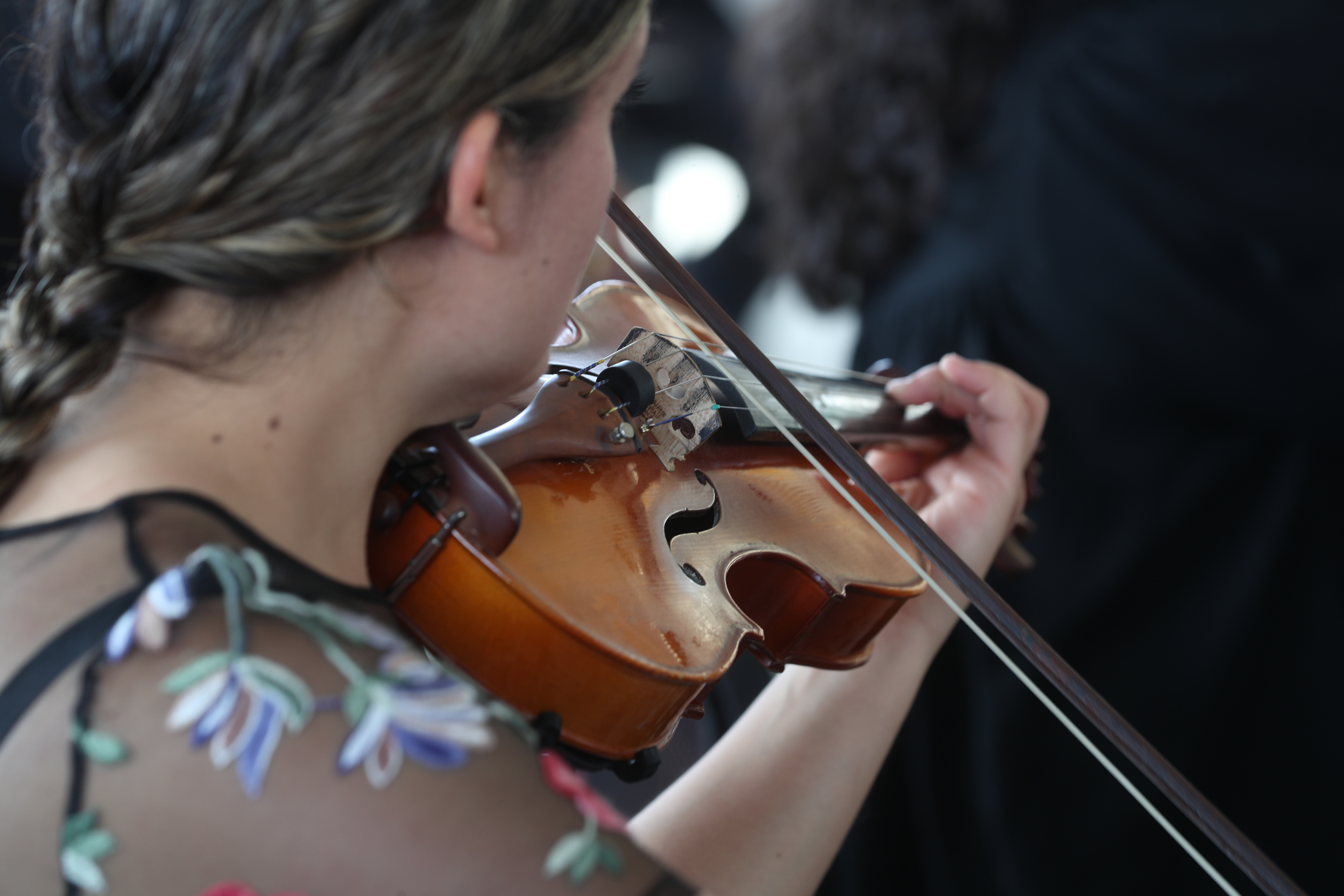 ORQUESTA SINFÓNICA DE OCCIDENTE'